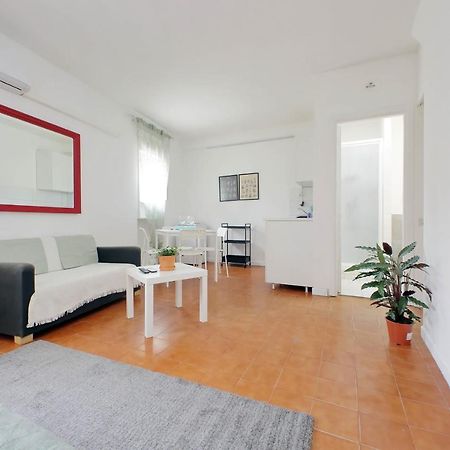 Trastevere Charming Loft Apartment Rome Bagian luar foto