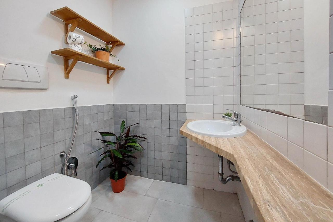 Trastevere Charming Loft Apartment Rome Bagian luar foto