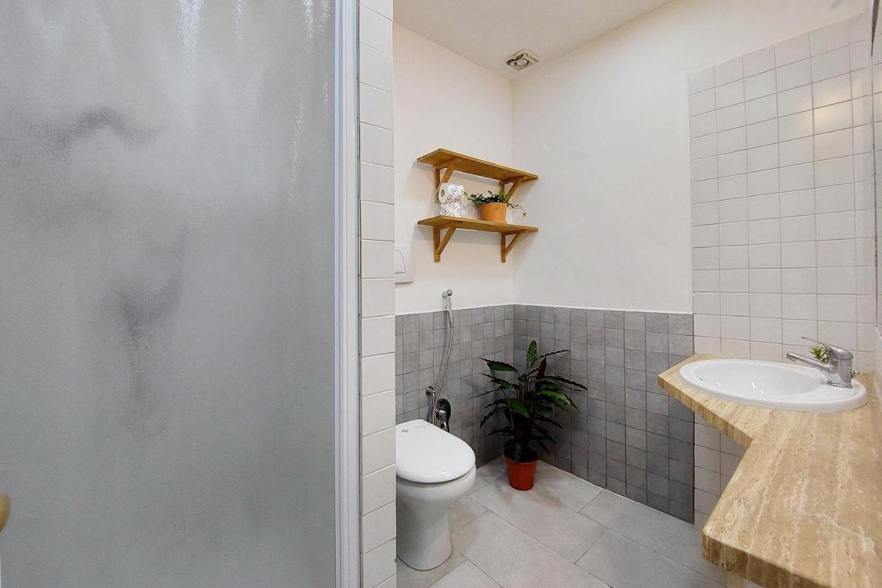 Trastevere Charming Loft Apartment Rome Bagian luar foto